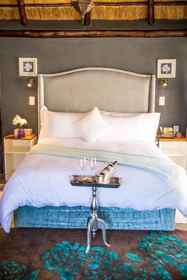 Tshiberry Bed & Breakfast Phokeng Exterior foto